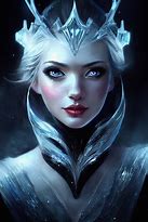 Image result for Art Station Dark Princess