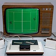 Image result for First Console Ever Made