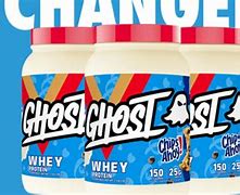 Image result for Ghost Chips Ahoy Bottle