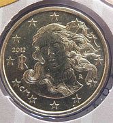 Image result for Italian 10 Cent Coin