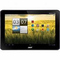 Image result for Acer 10.1 Tablet