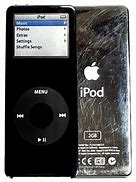 Image result for iPod Nano 1T Gen