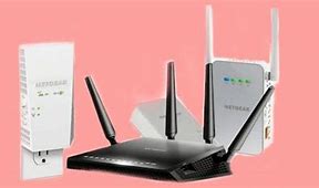 Image result for Netgear Wireless Extender Setup