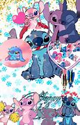 Image result for Pink Stitch Character Drawing