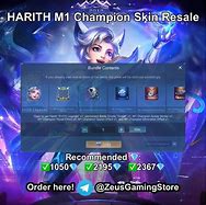 Image result for Harith M1