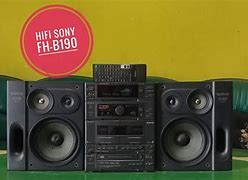 Image result for Hi-Fi Component Systems