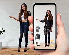 Image result for Augmented Reality Fashion