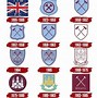 Image result for West Ham Logo