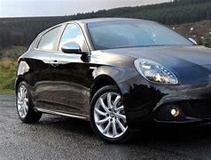 Image result for Alfa Romeo Giulietta Sport