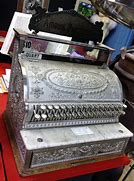 Image result for cash registers newspaper