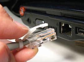 Image result for Network Cable Unplugged Windows 11