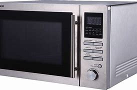 Image result for White Large Microwave