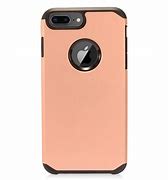 Image result for iPhone 8 Plus Rose Gold Picture and Sides