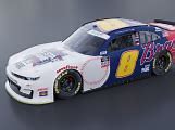 Image result for NASCAR Chase Elliott Car