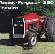 Image result for Massey Ferguson 399 Tractor