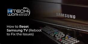 Image result for Samsung Old TV Reset