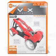 Image result for Vex Robotics Car Kit