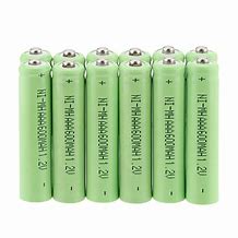 Image result for Green Rechargeable Battery