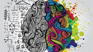 Image result for Drawings Brain and World