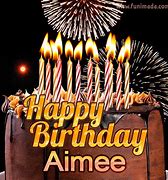 Image result for Happy Birthday Aimee