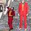 Image result for Joker Costume Suit