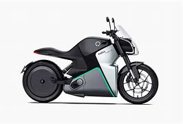 Image result for Electric Motorcycle Built in New York City