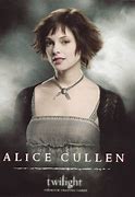 Image result for Alice Collins Twilight