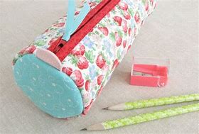 Image result for Happy Sew Lucky Pencil Case Pattern