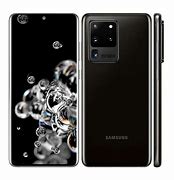 Image result for Samsung S20 Ultra 5G Black