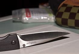 Image result for Elmax Neck Knife
