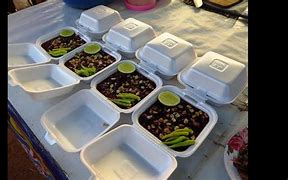 Image result for Thai Food On Great Yarmouth Market