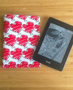 Image result for Kindle Paperwhite 7th Generation Waterproof Case