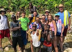 Image result for Haiti Mission Trip