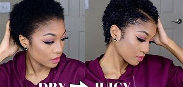 Image result for Different Hair Types 4A 4B 4C