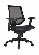 Image result for Mesh Kitchen Chair Back