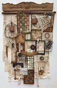 Image result for Assemblage Art Paper