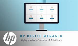 Image result for HP Device Manager