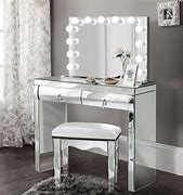 Image result for Vanity Makeup Mirrors with Lights