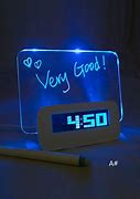 Image result for OLED Wall Clocks 2020