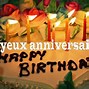 Image result for Happy Birthday French Meme