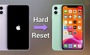 Image result for How to to Reset iPhone 11