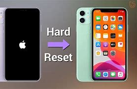 Image result for iPhone 11 Factory Reset without Password