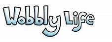 Image result for Wobbly Life Logo