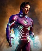 Image result for Iron Man New Suit Infinity War