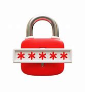 Image result for Lock Password W On Its Side