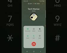 Image result for Samsung Galaxy Call Screen