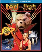 Image result for Flash Gordon Ted