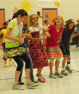 Image result for 4th Grade Dance