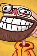 Image result for Trollface Quest Faces