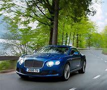 Image result for Bentley Continental GT Speed